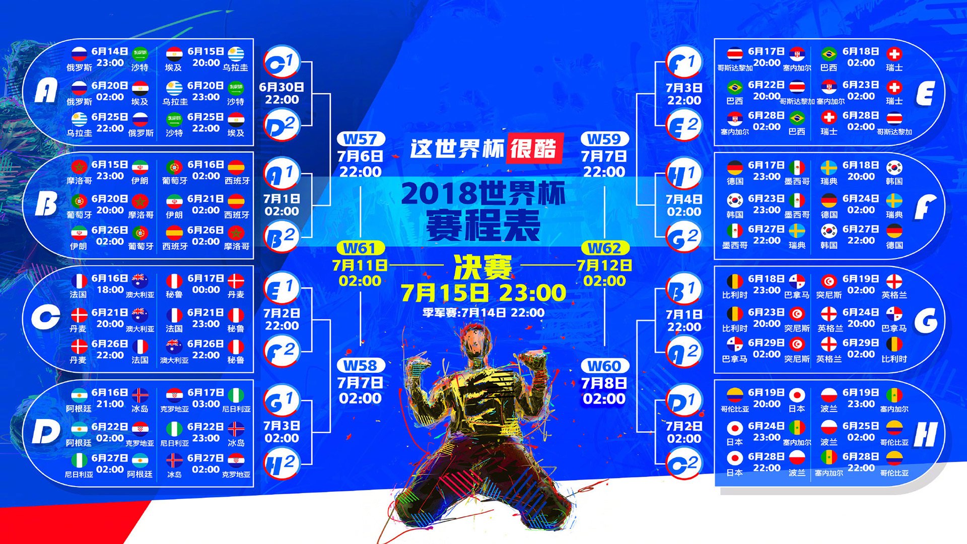 墨尔本的夏天与都灵的深秋,一场关于唯一的悖论